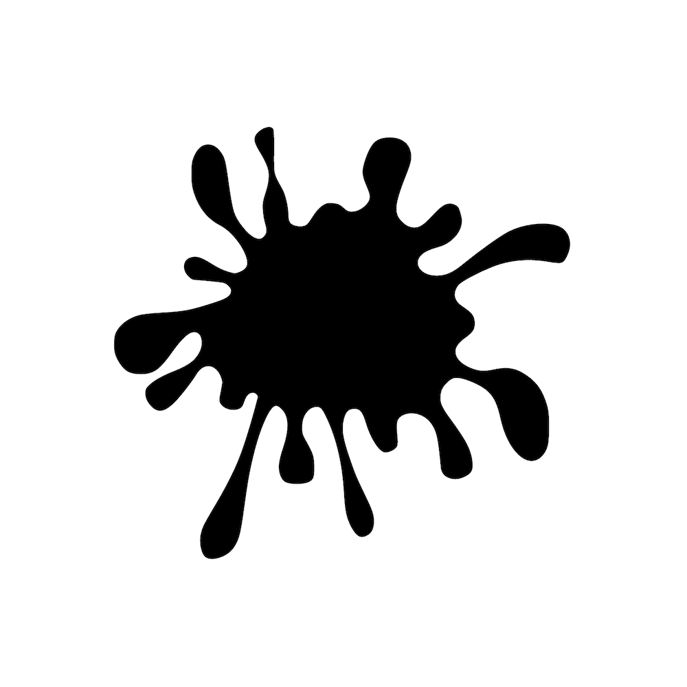 Ricochet Ink